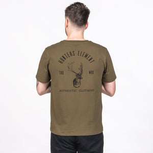 Croaker Tee