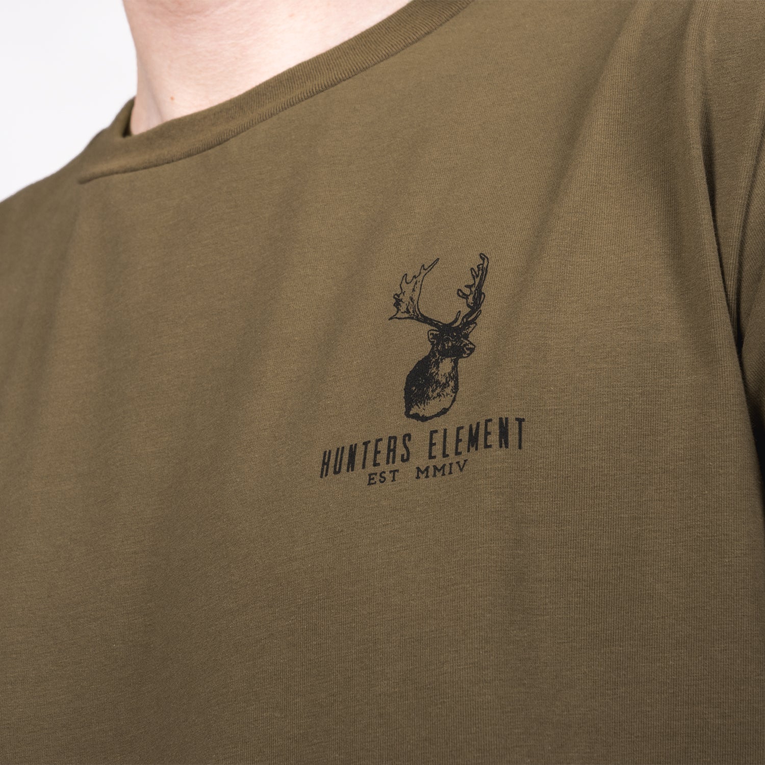 Croaker Tee