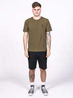 Croaker Tee