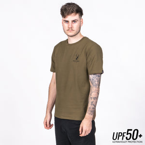 Croaker Tee