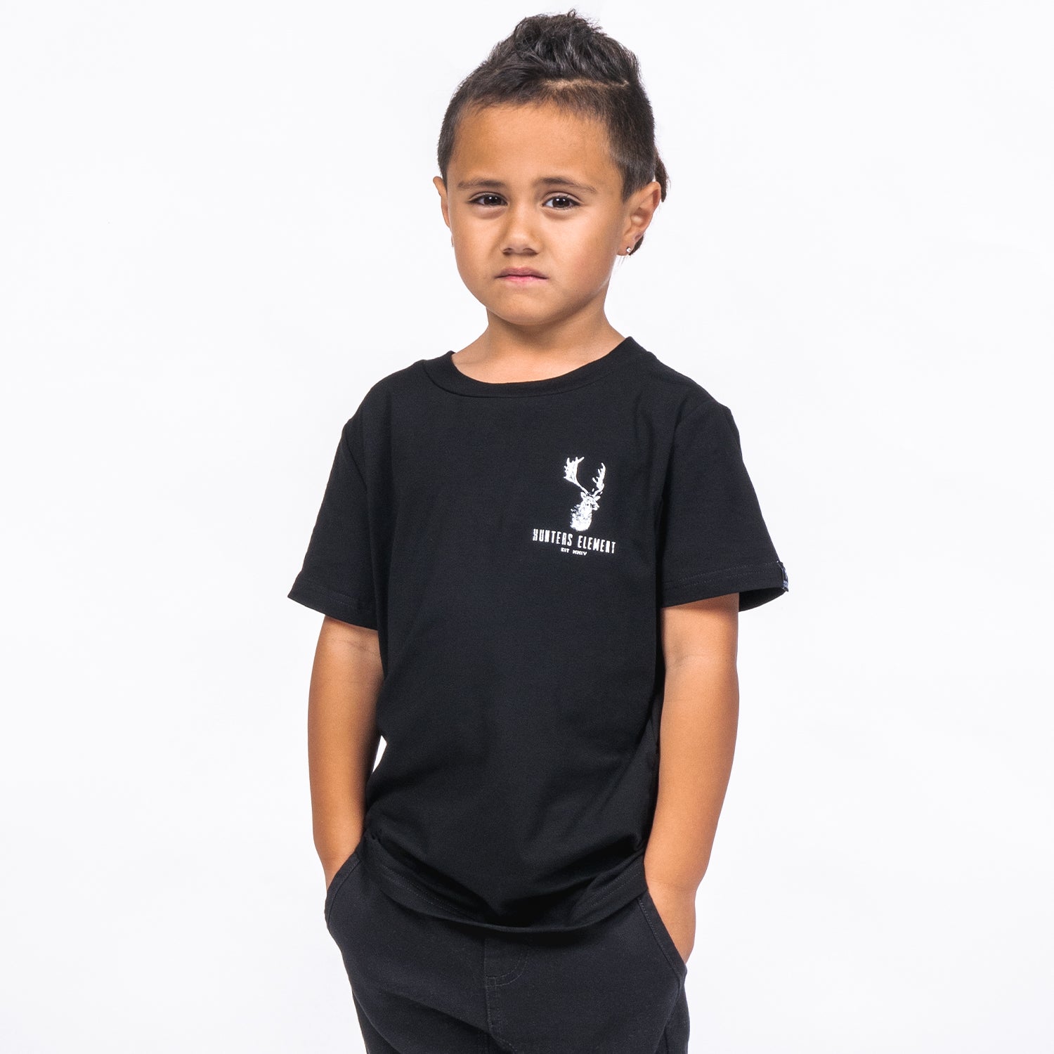 Croaker Tee Kids'