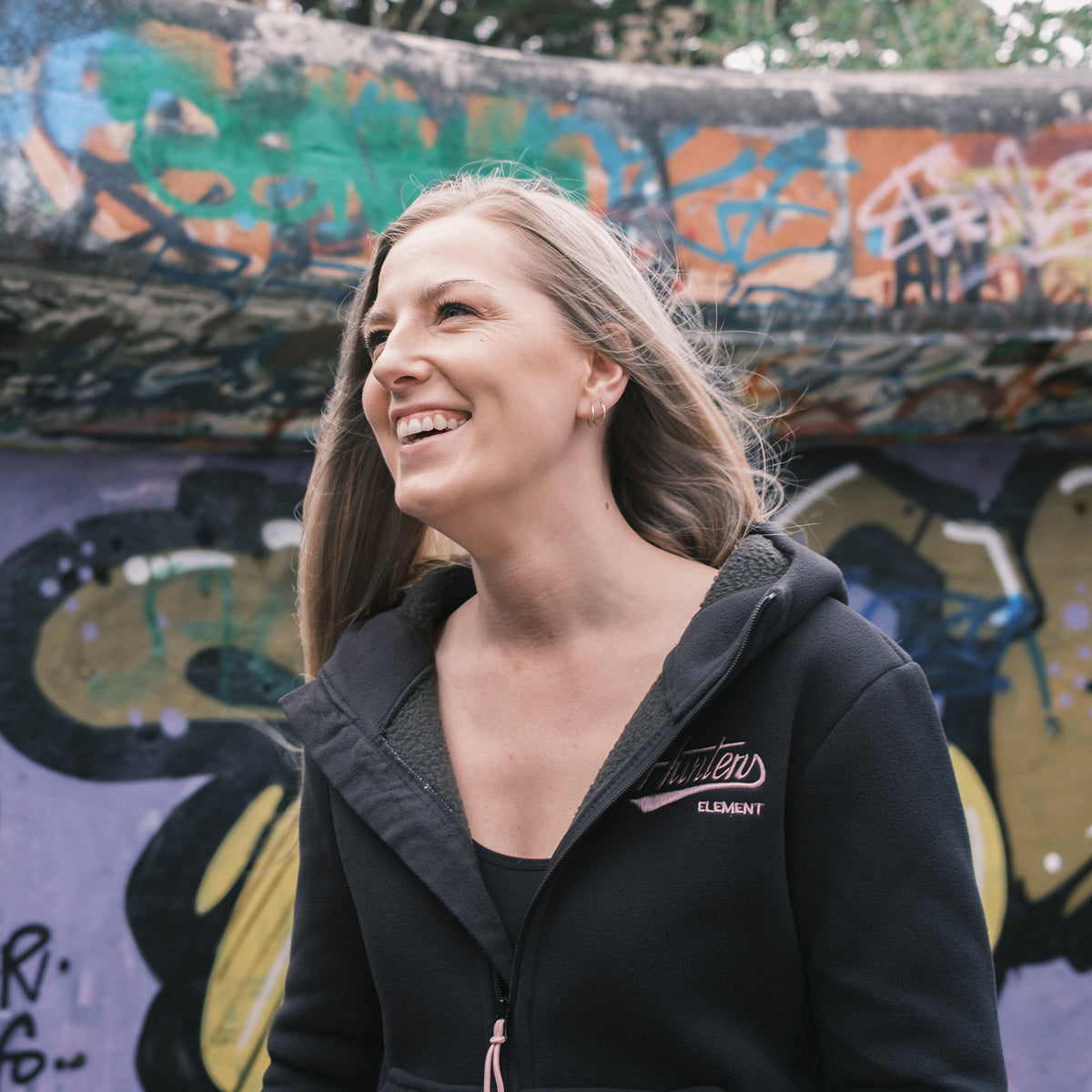 Trace Jacket Women's