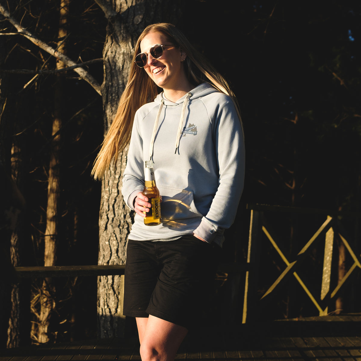 Rakaia Shorts Women's