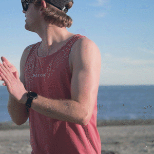 Shark Singlet