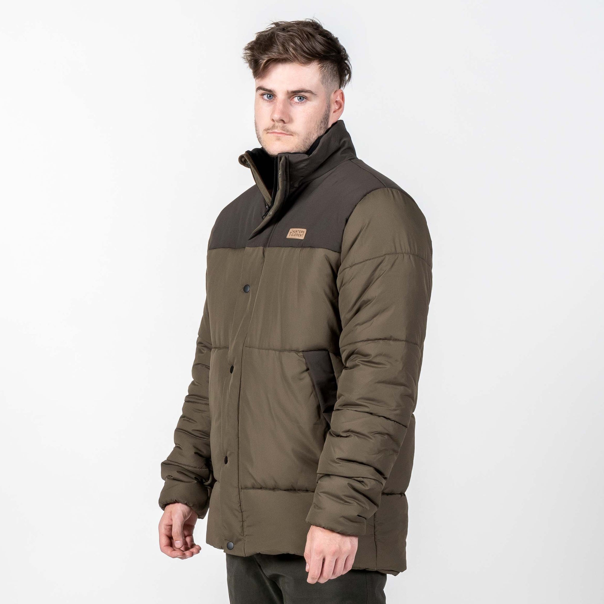 Defender Jacket