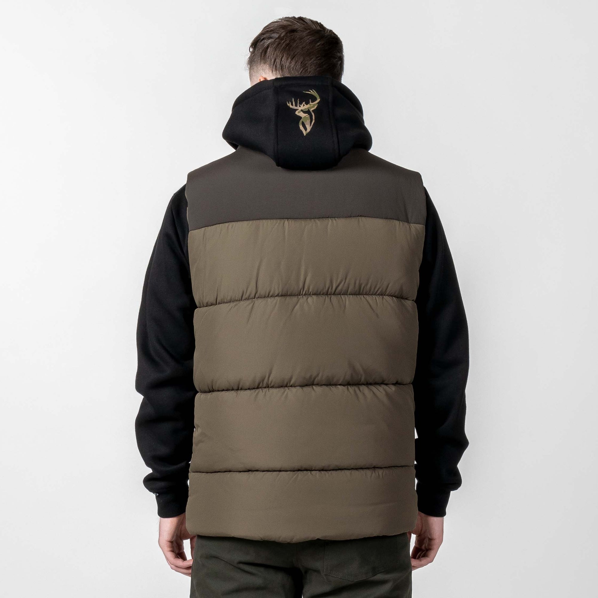 Defender Vest