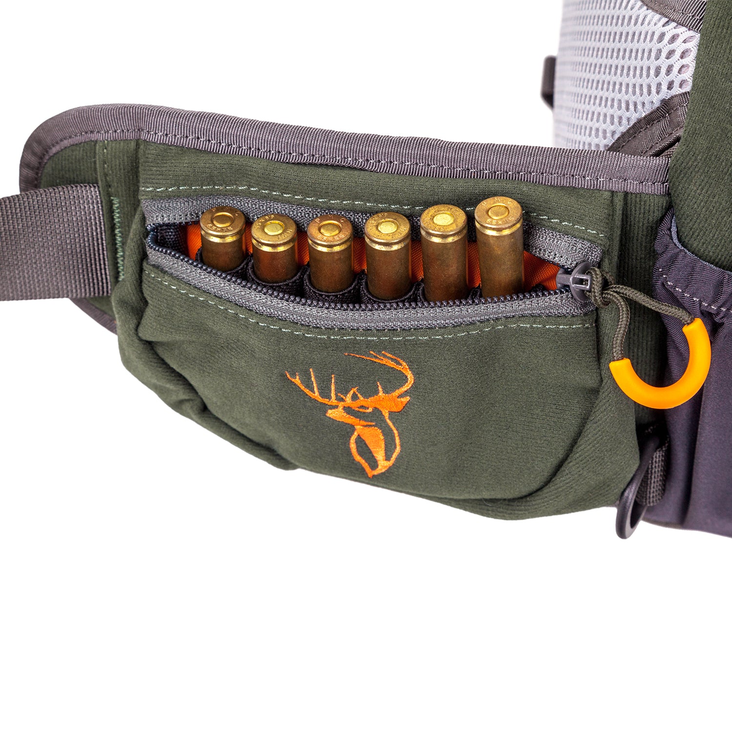 Divide Belt Bag 10 Pocket Hunting Bag Hunters Element Hunters