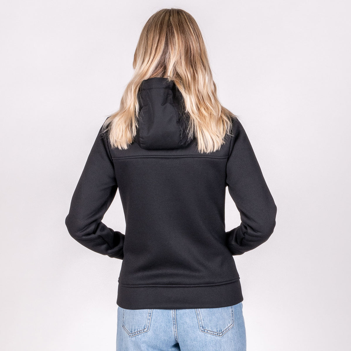 Divide Hoodie Women's