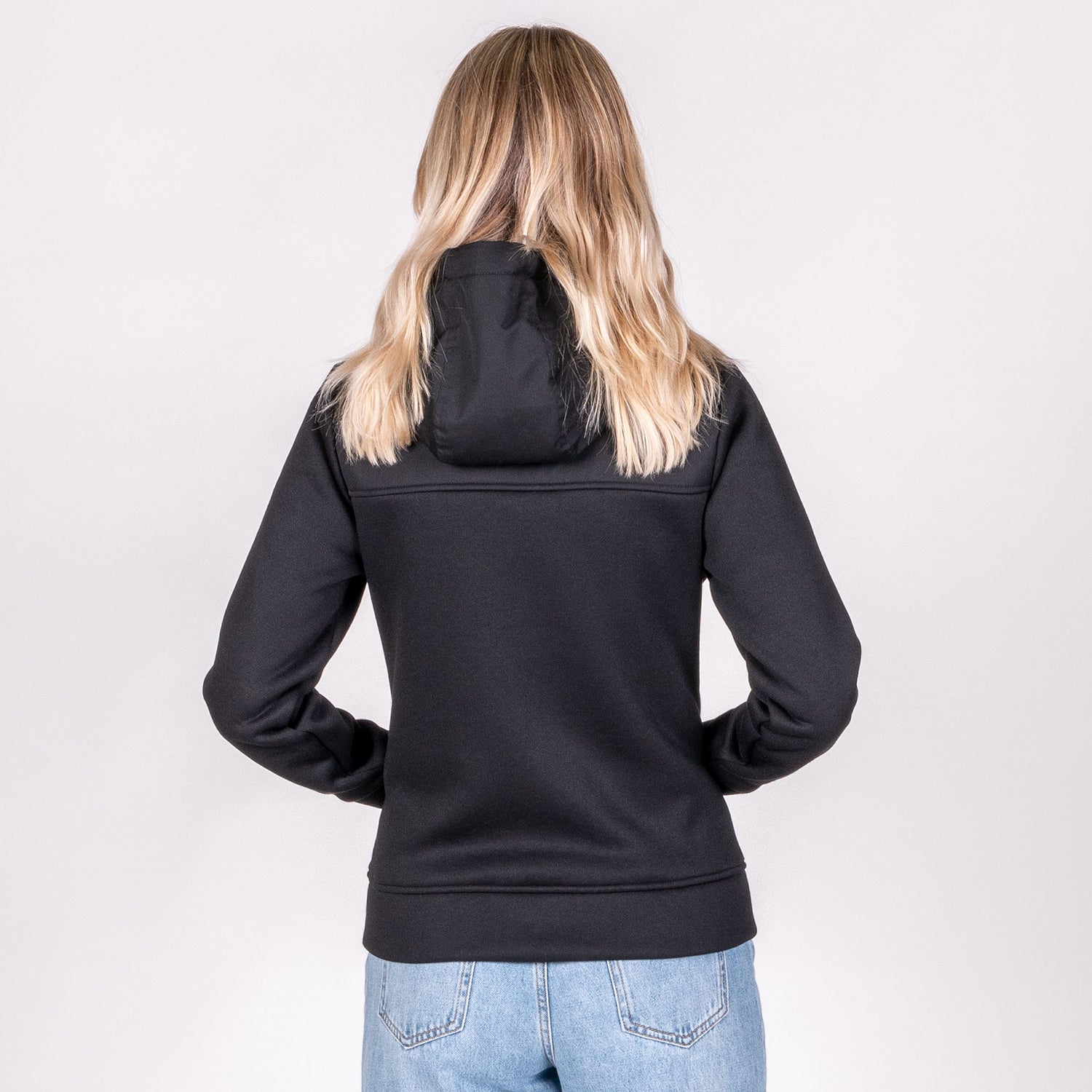 Divide Hoodie Women's