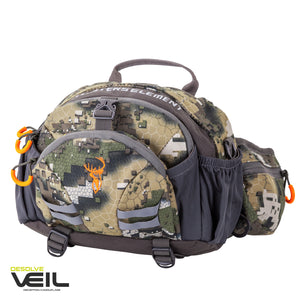 Divide Belt Bag