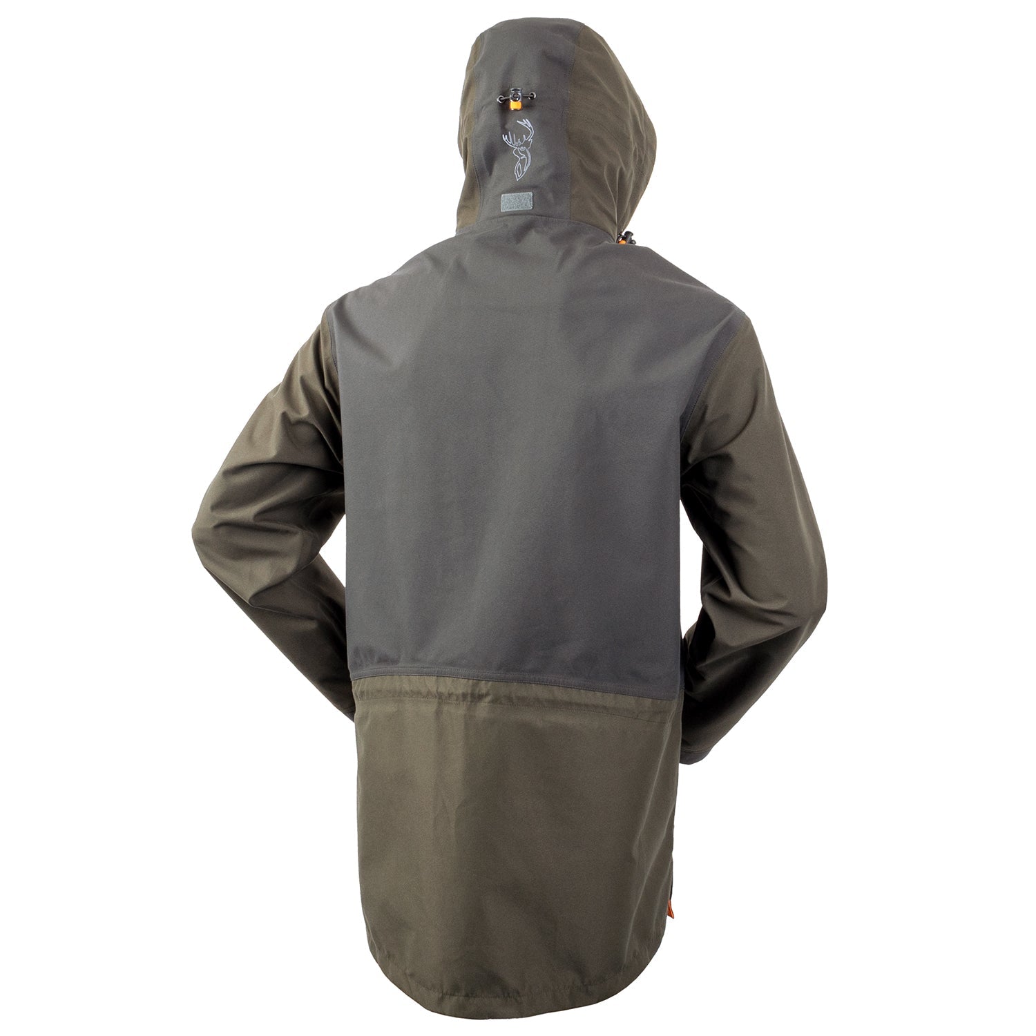 Western rise bitter creek anorak jacket sales