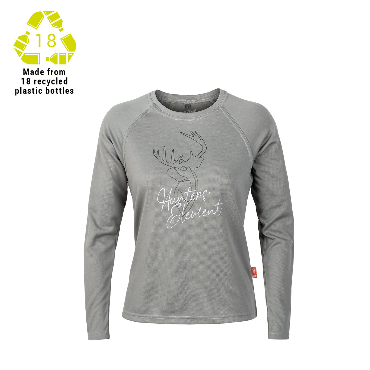 Eclipse Crew Women's 2024