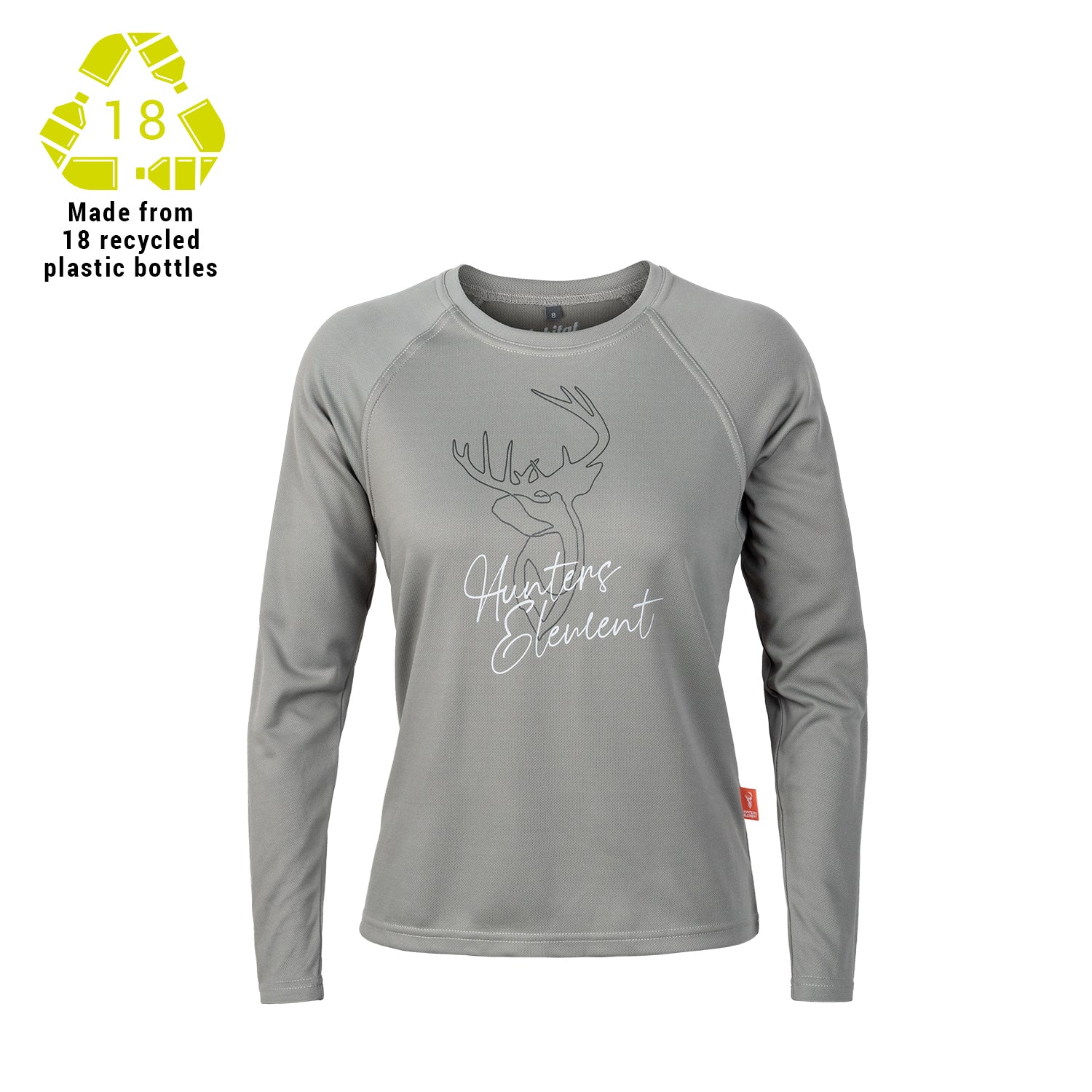 Eclipse Crew Women's 2024