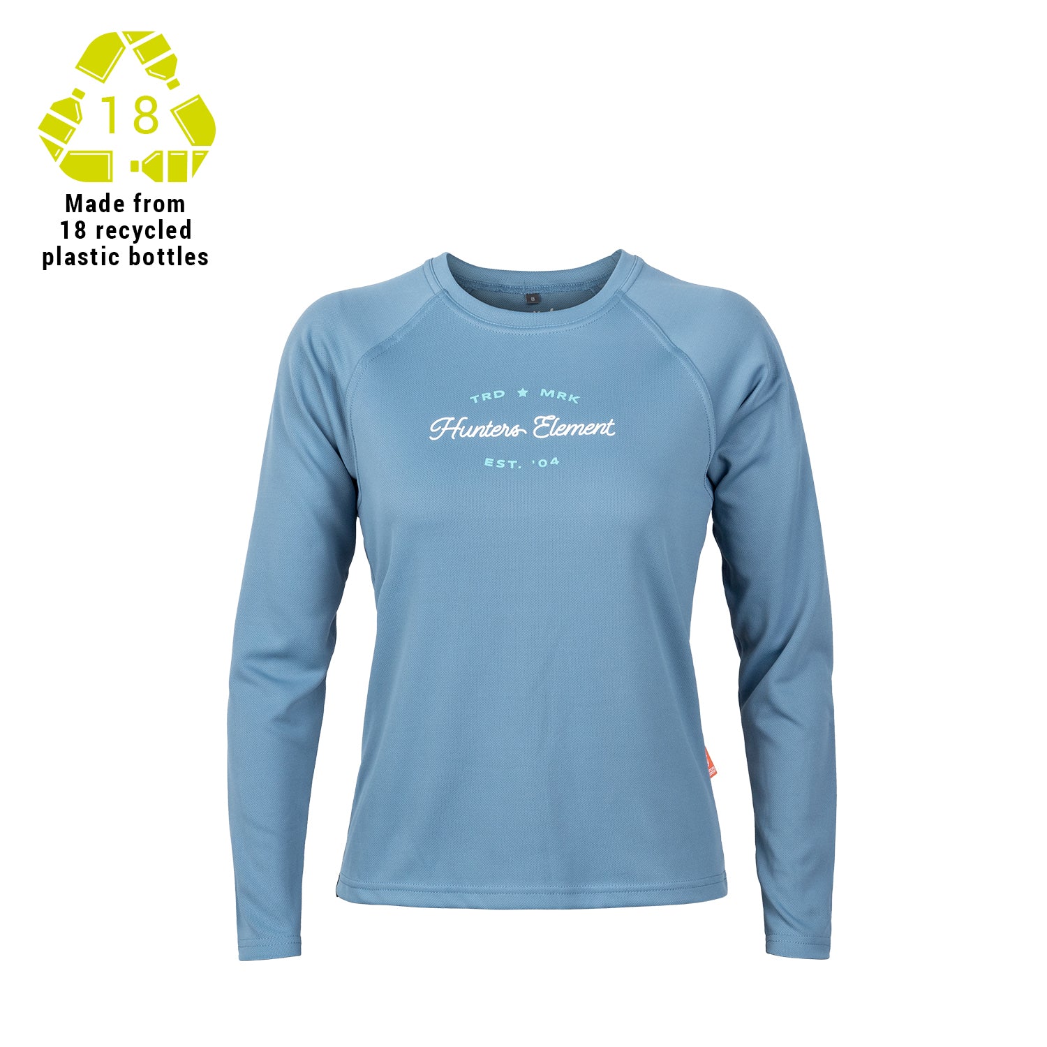 Eclipse Crew Women's 2024