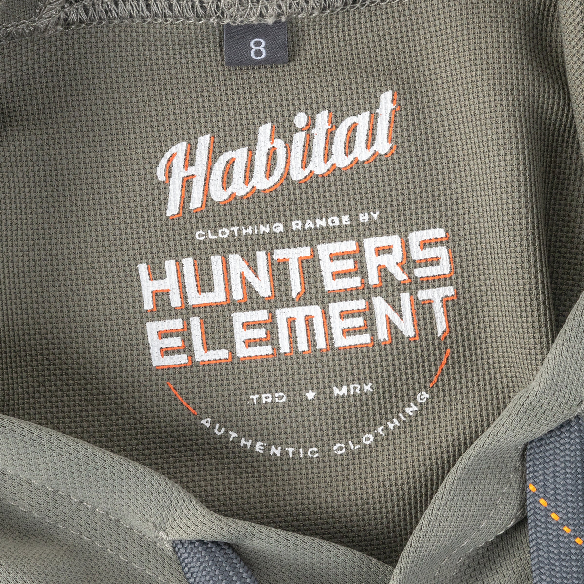 Eclipse Hood Kids' 2024