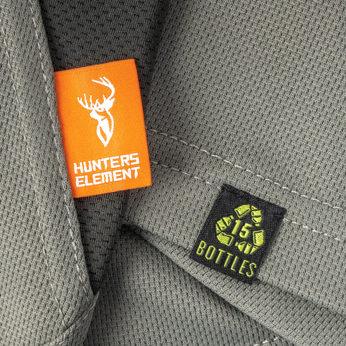 Eclipse Hood Kids' 2024