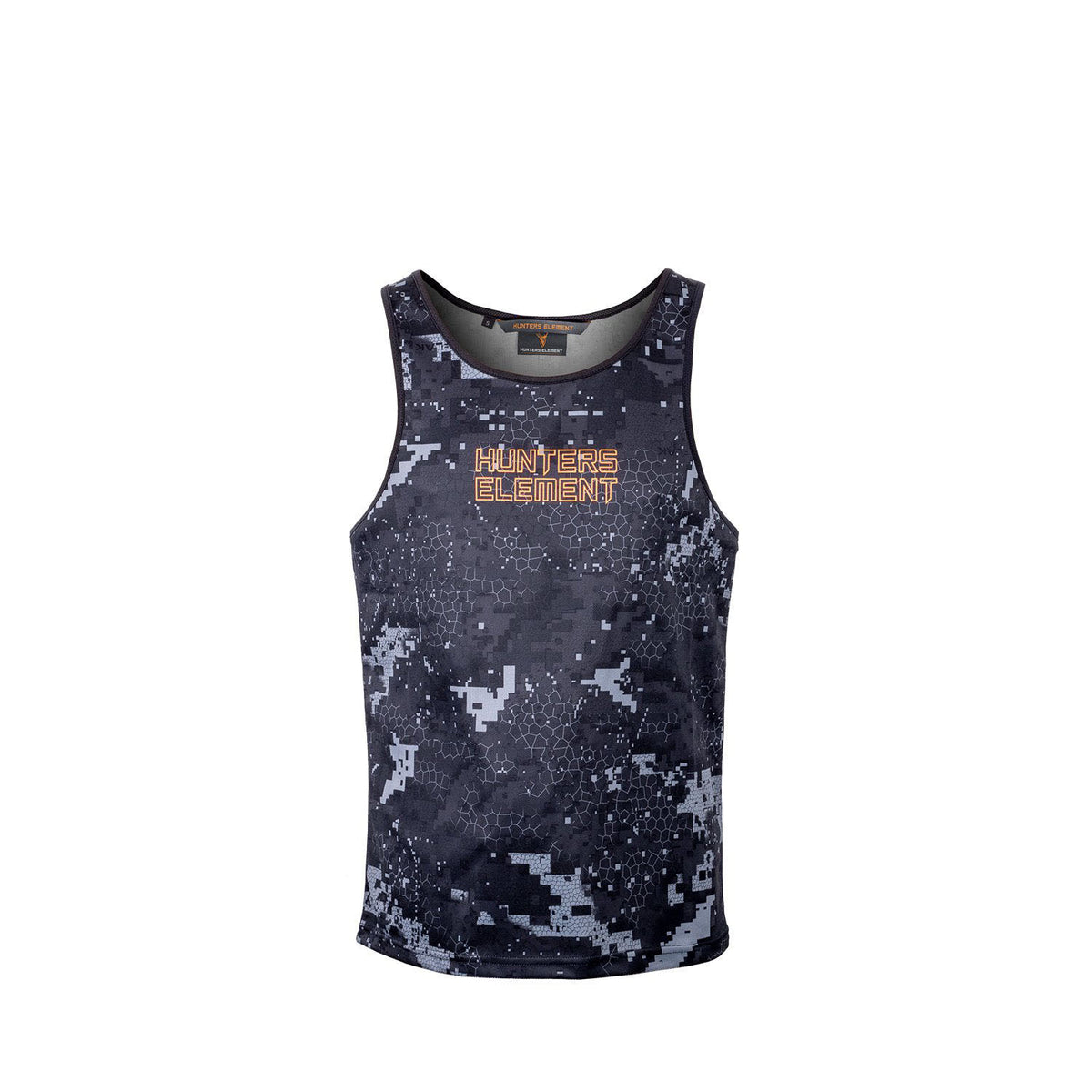 Eclipse Singlet 2024