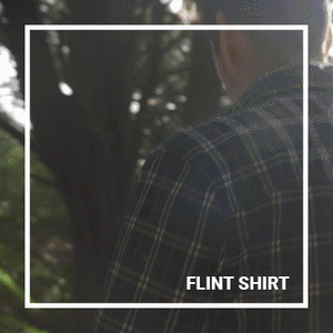 Flint SS Shirt