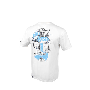 Get Lost Tee