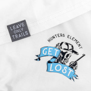 Get Lost Tee