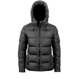 Glacier Jacket Womens