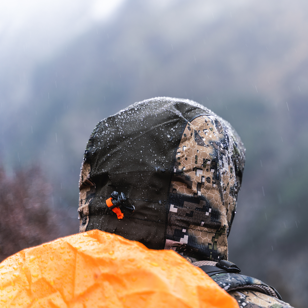 Hunters Element | NZ Performance Camo Hunting Jackets and Clothing