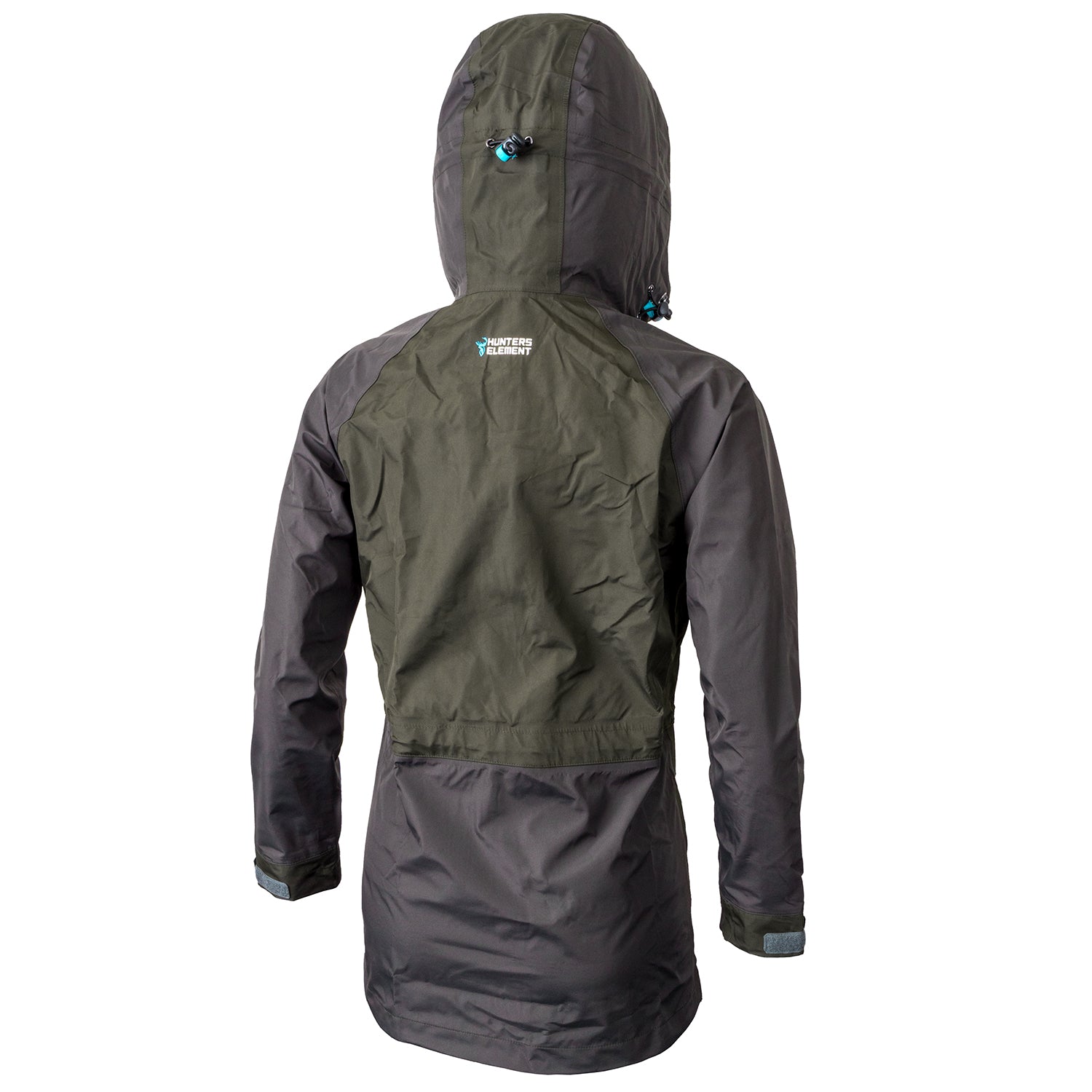 Halo Jacket Women's
