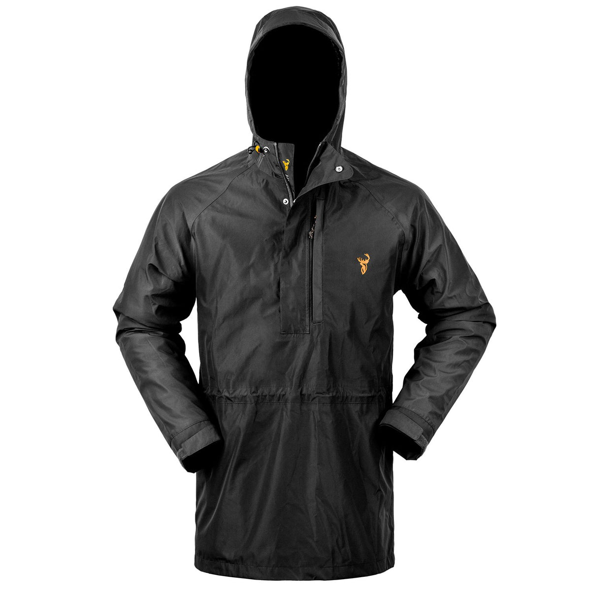 Hunters waterproof on sale jacket