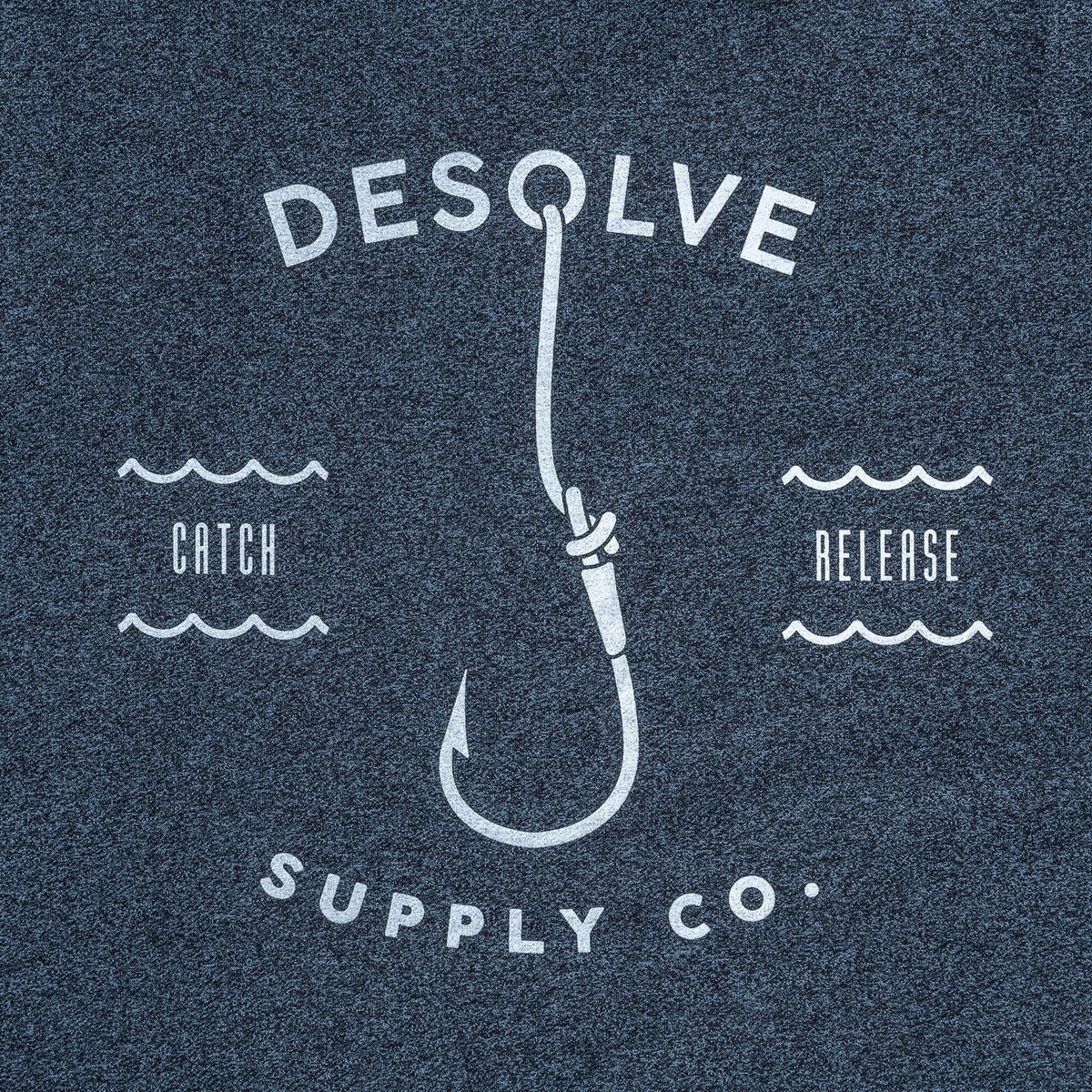 Hook and Line Sweater