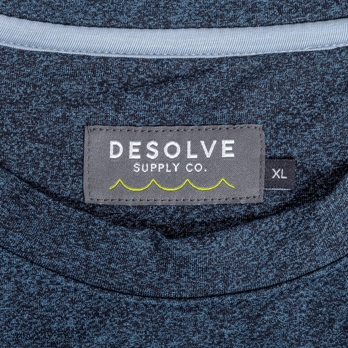 Hook and Line Sweater