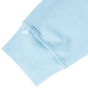 Hook and Line LS Tee