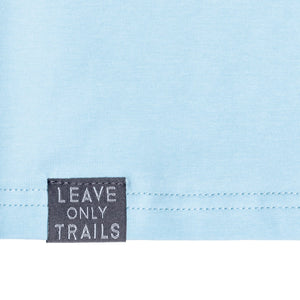 Hook and Line LS Tee