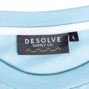 Hook and Line LS Tee
