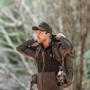 Boulder Jacket
