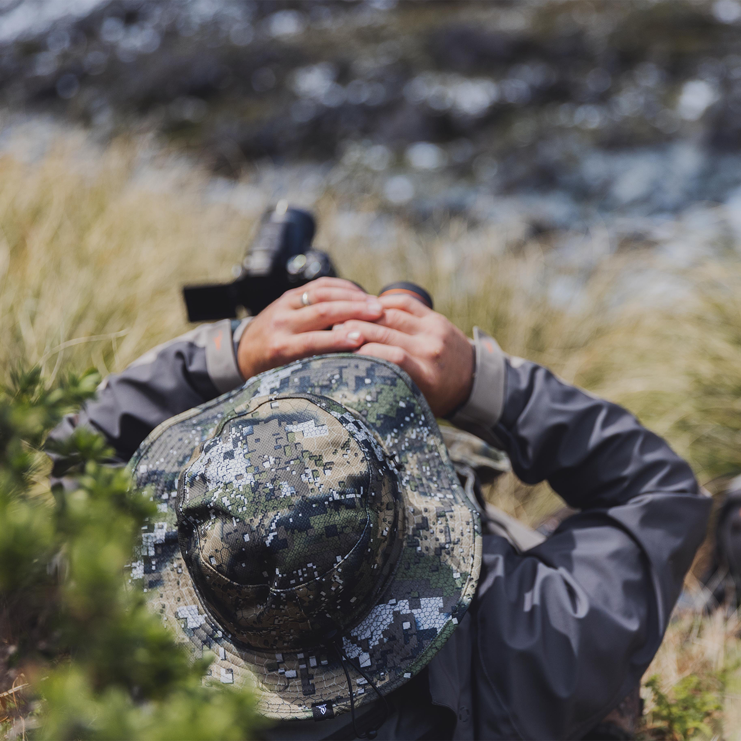 Hunting hot sale boonie hat