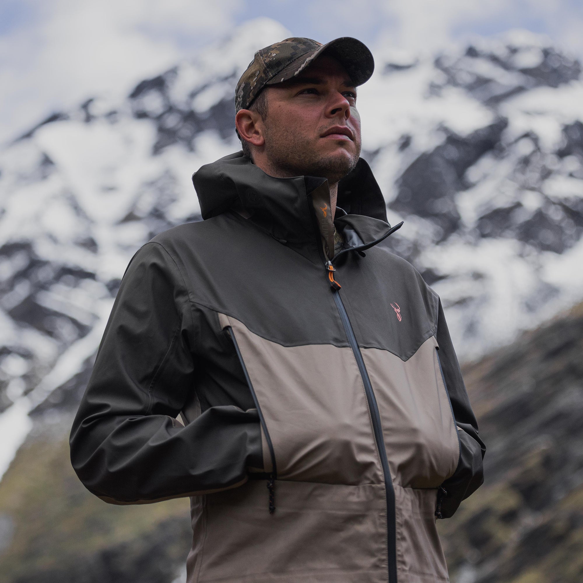 Atlas Jacket | Outdoor Hunting And Hiking - Hunters Element NZ