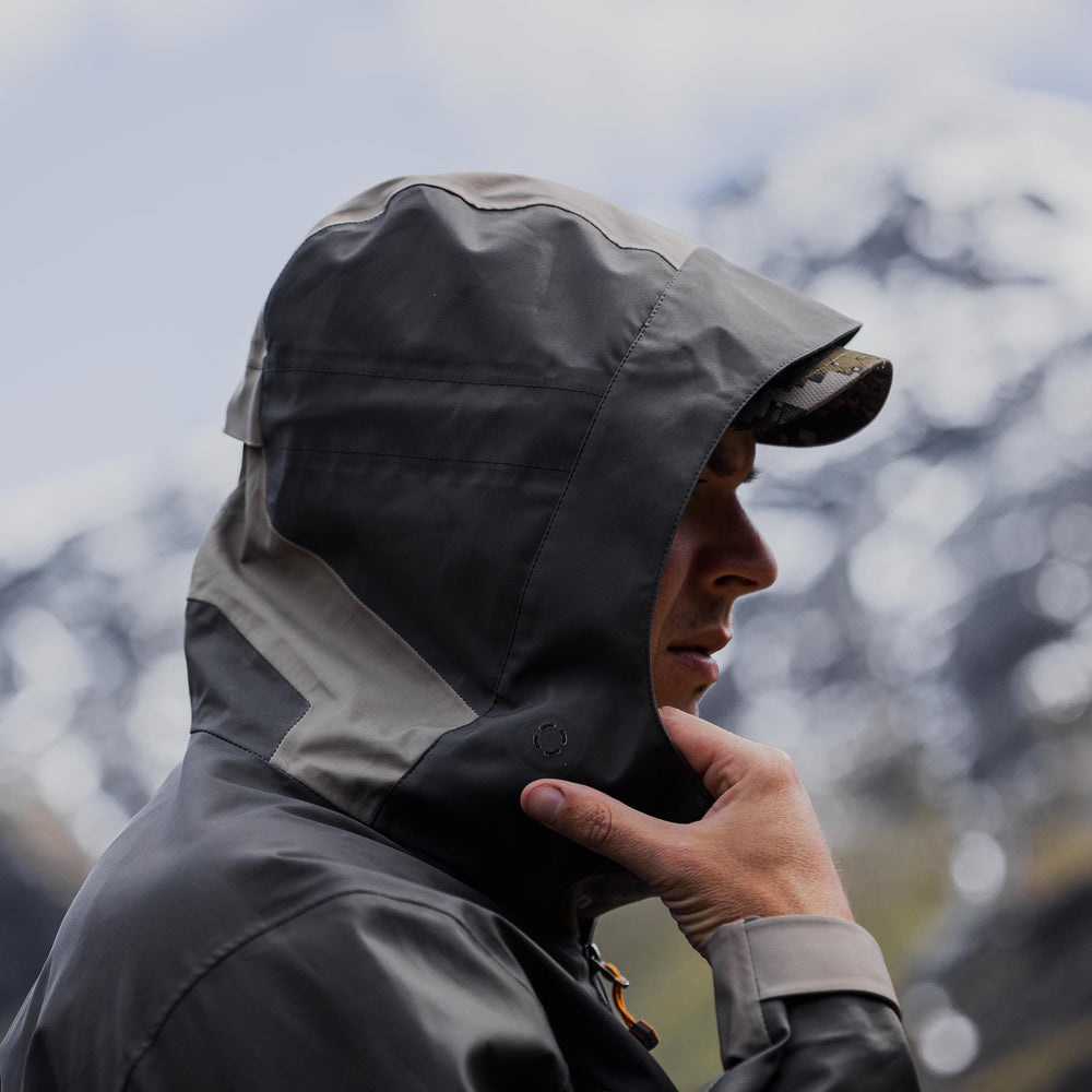 Atlas Jacket | Outdoor Hunting And Hiking - Hunters Element NZ