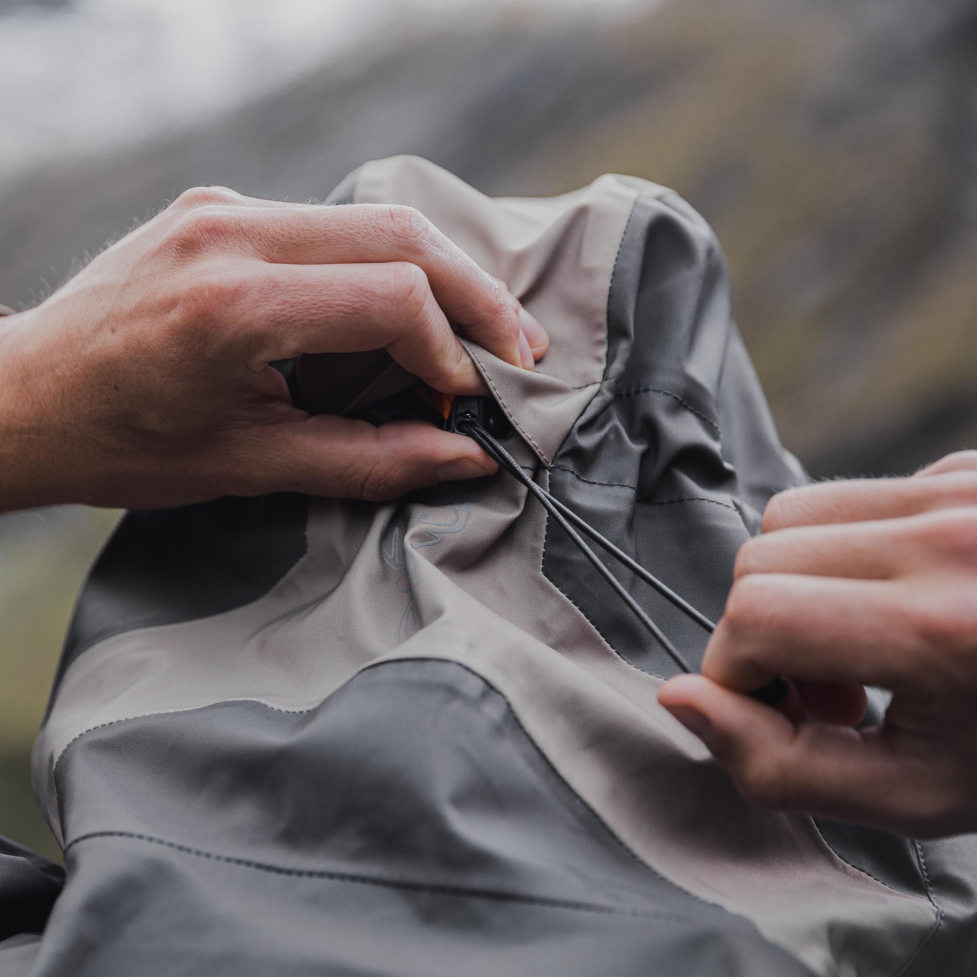 Atlas Jacket | Outdoor Hunting And Hiking - Hunters Element NZ