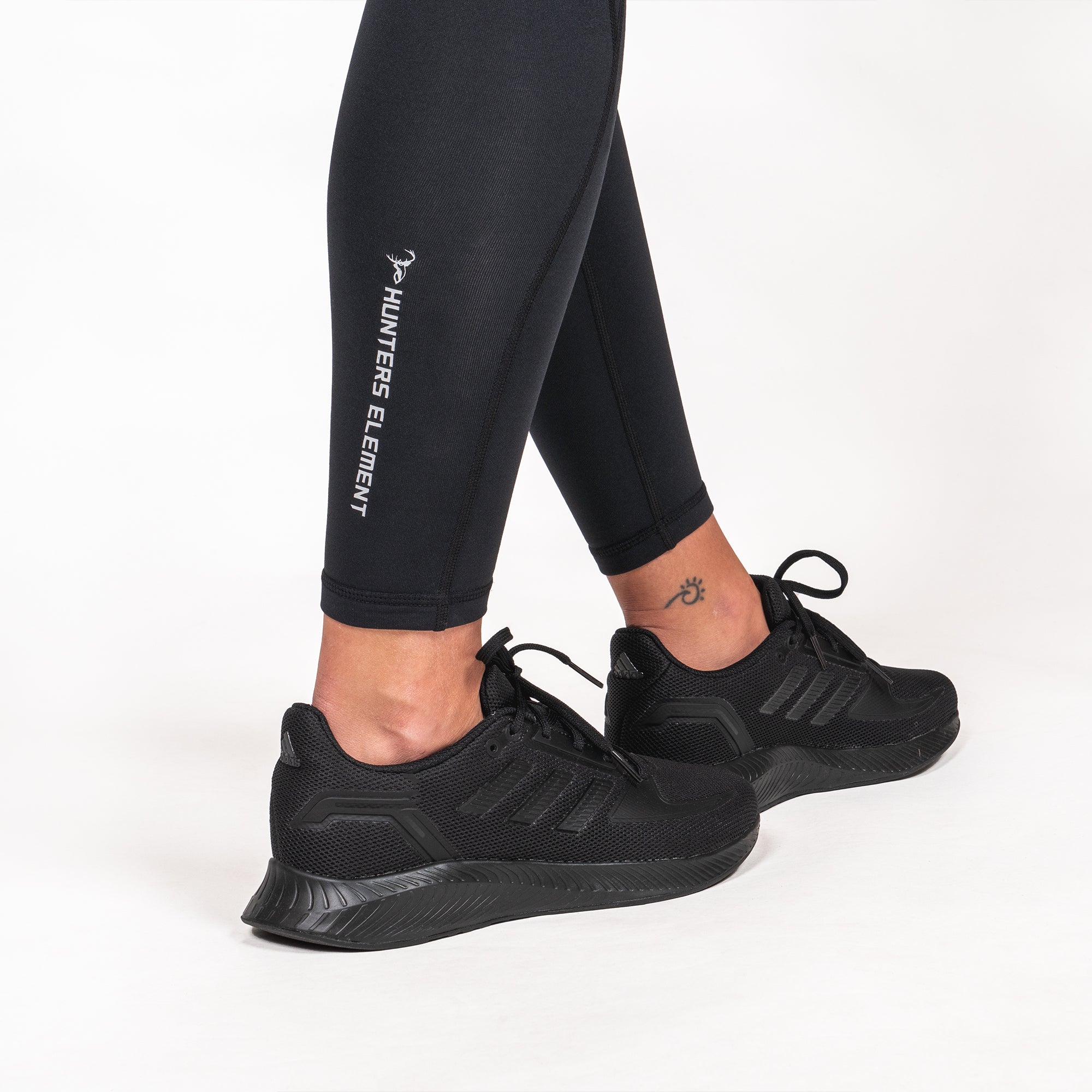 Ice Leggings Womens