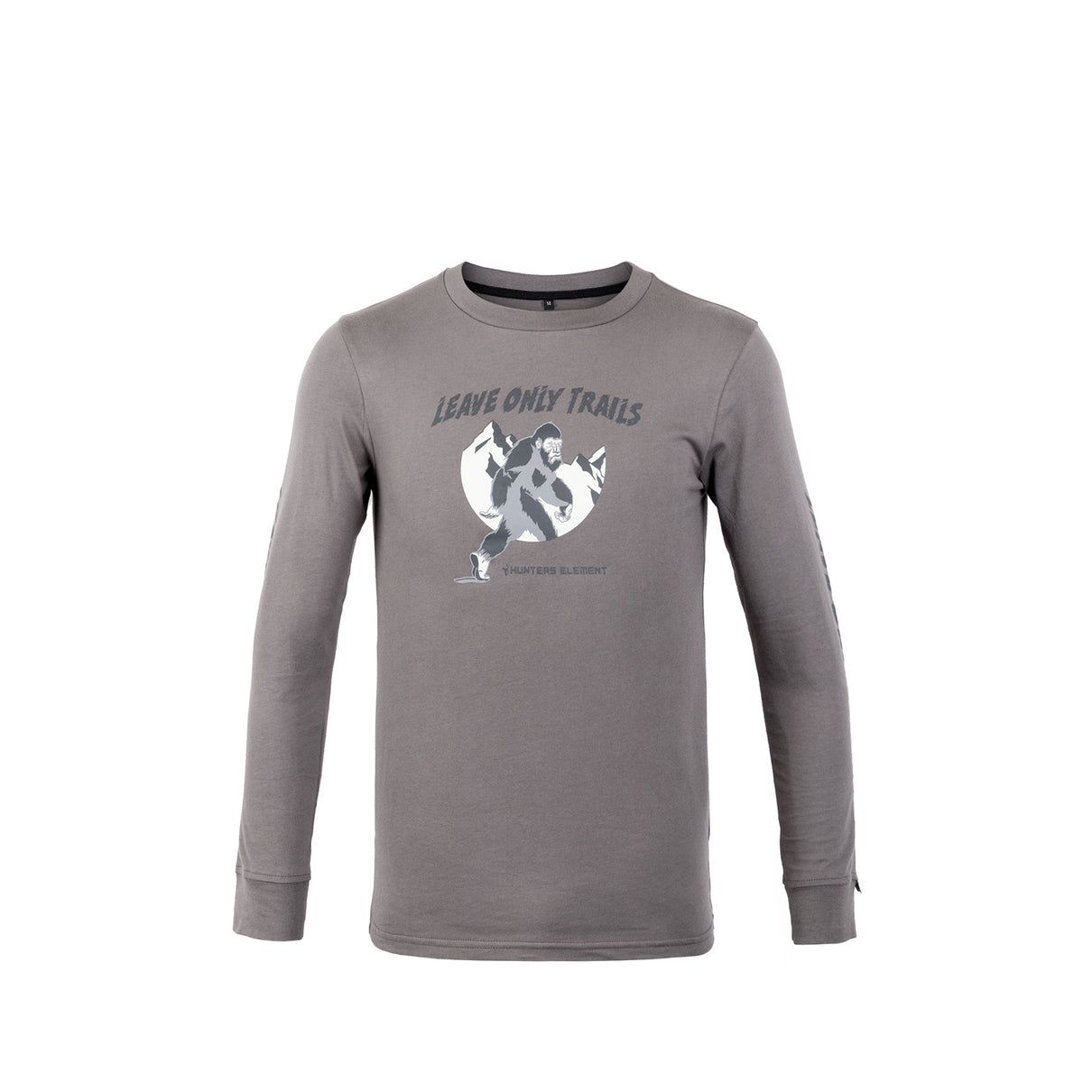 Leave Only Trails LS Tee Kids&#39;