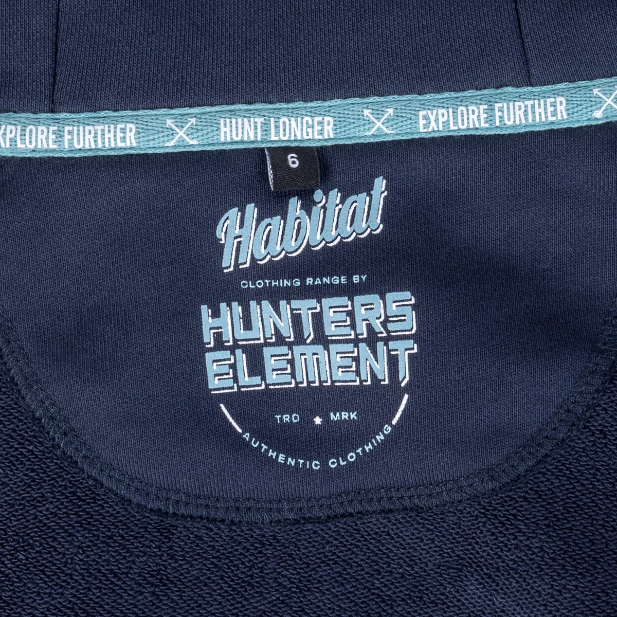 Leave It Hood Women's