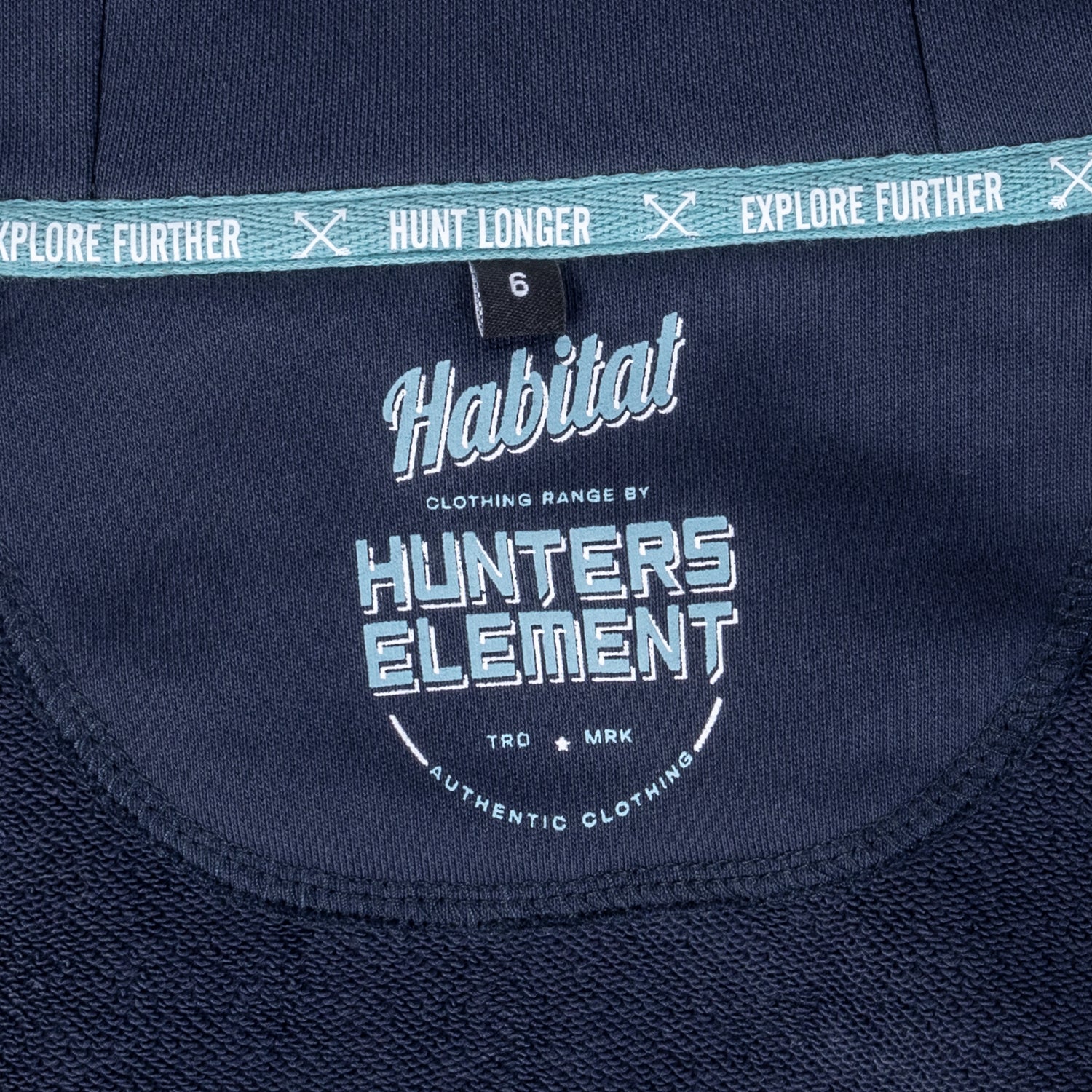 Leave It Hood Women's