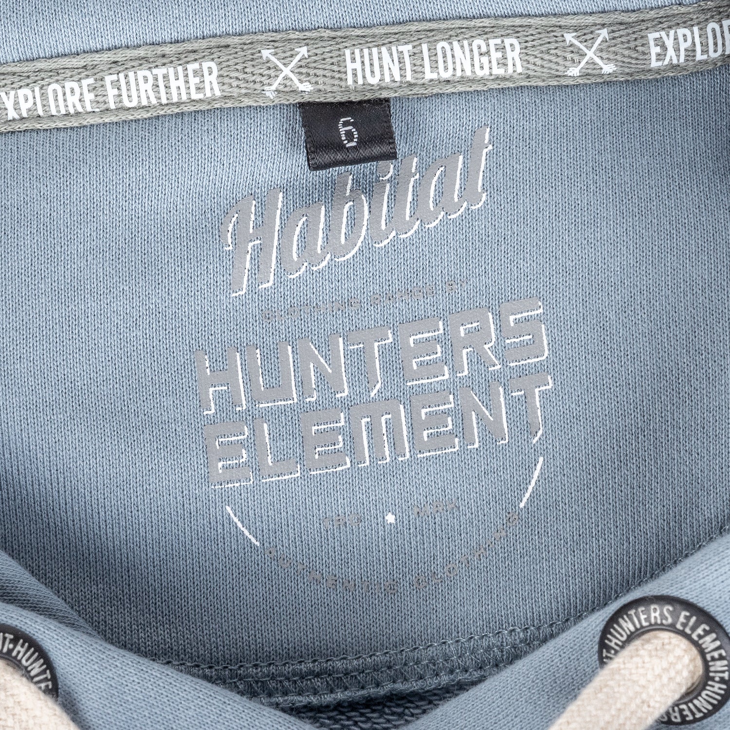 Leave It Hood Women's