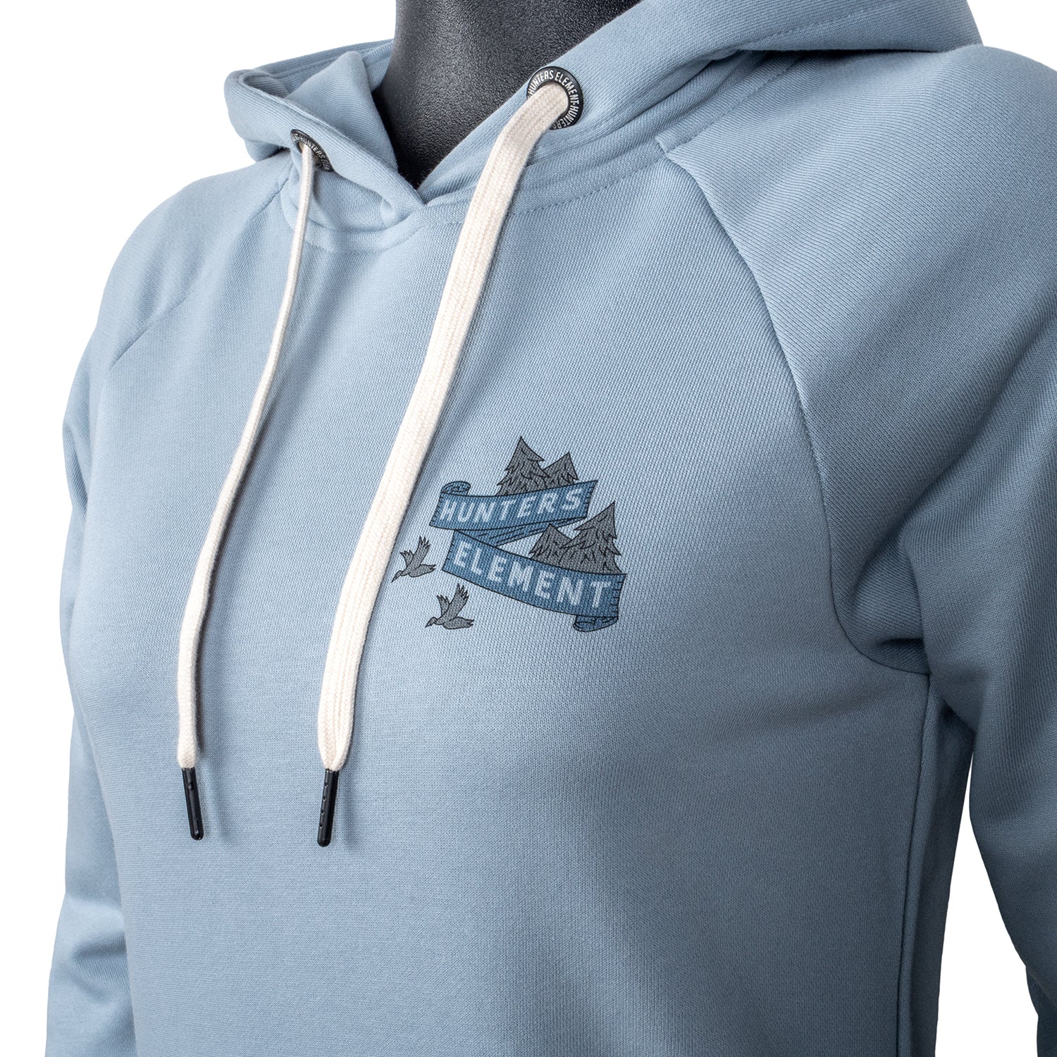 Leave It Hood Women's