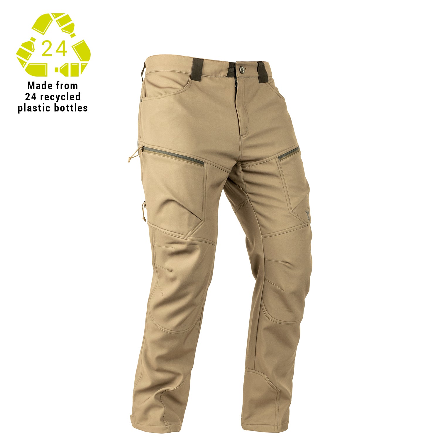 Legacy Trouser