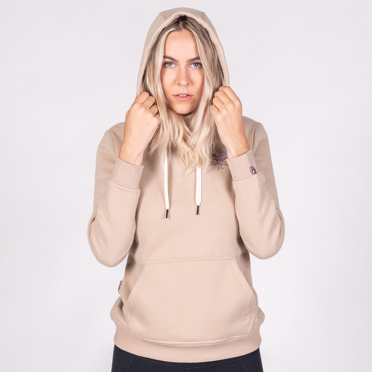 Maimai Hoodie Women's