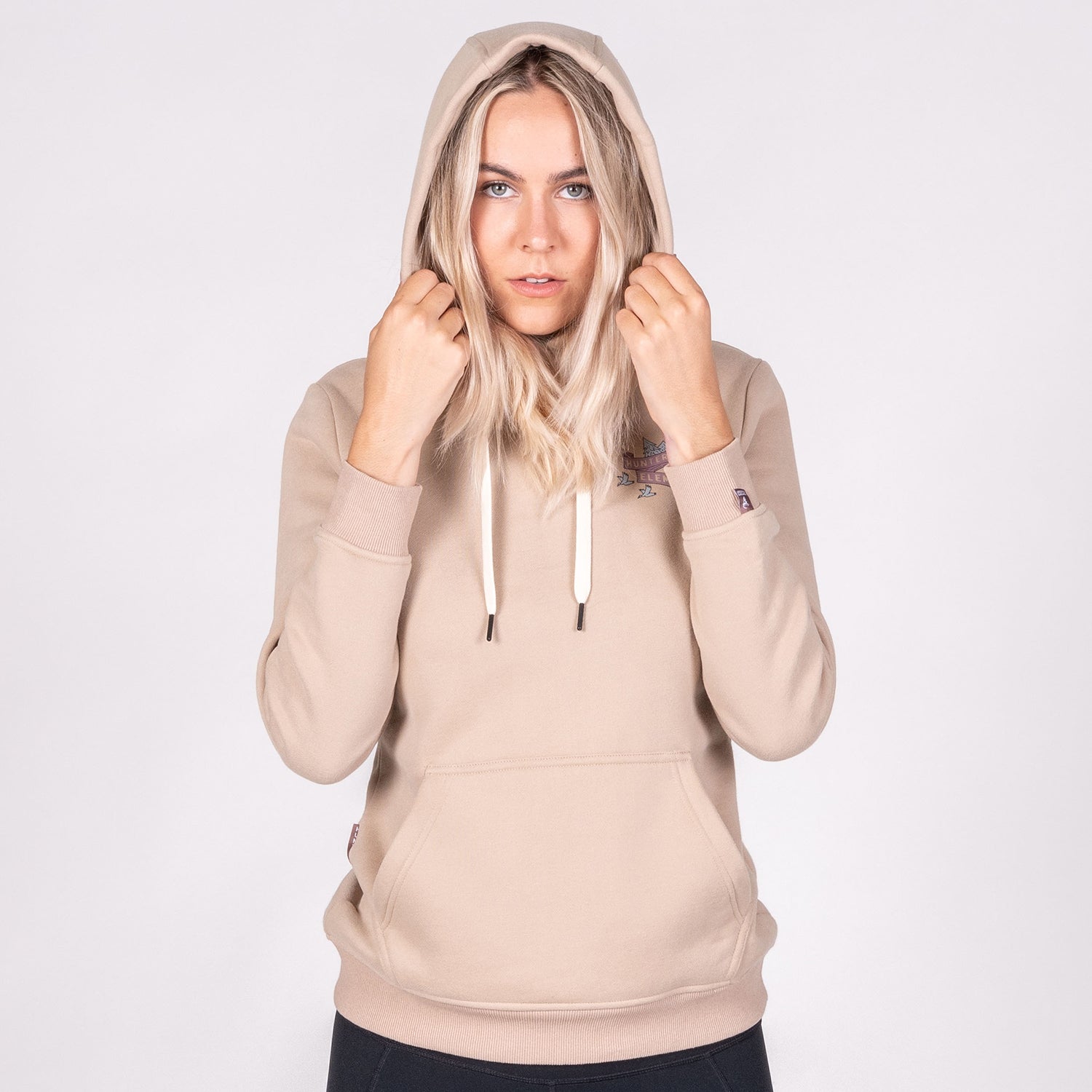 Maimai Hoodie Women's
