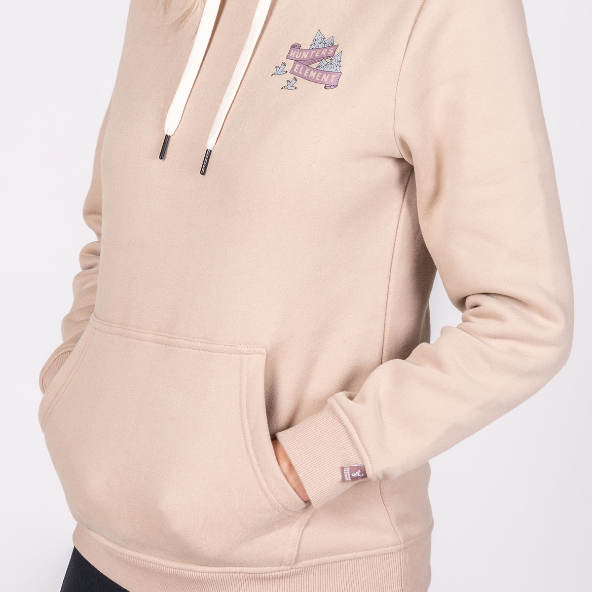 Maimai Hoodie Women's
