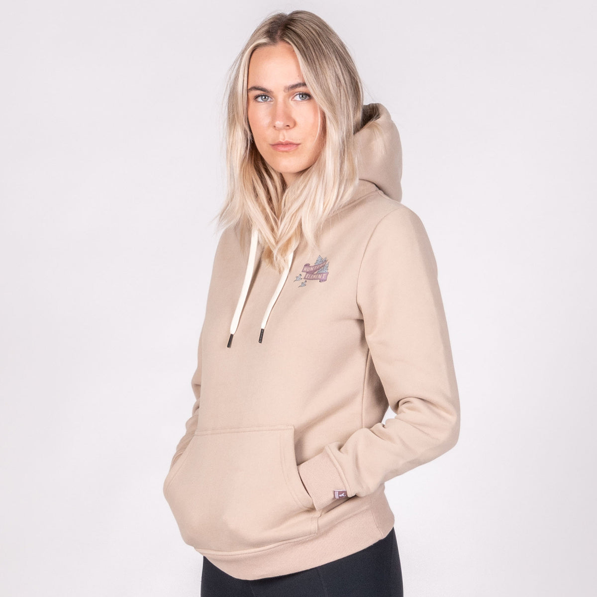 Maimai Hoodie Women's