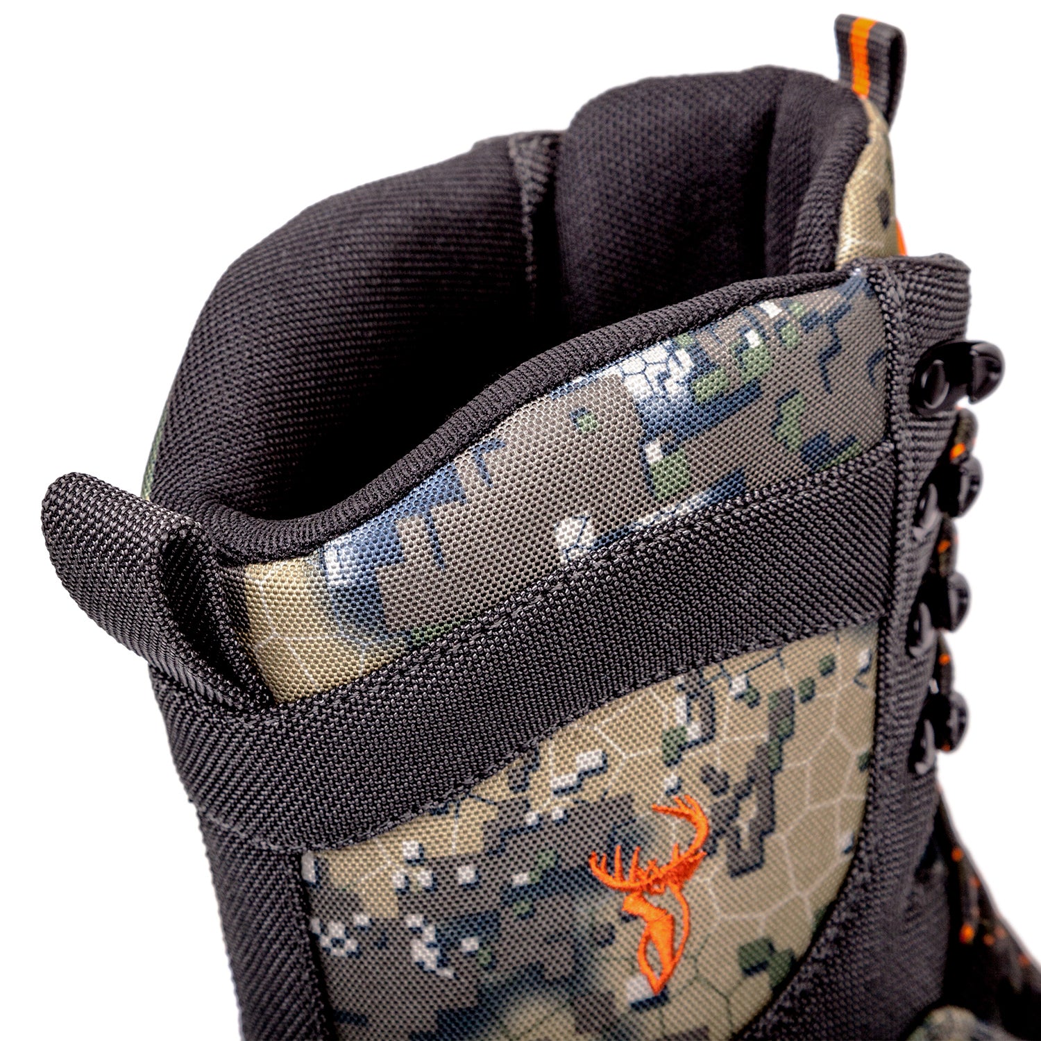 Rocky silent discount hunter oxford